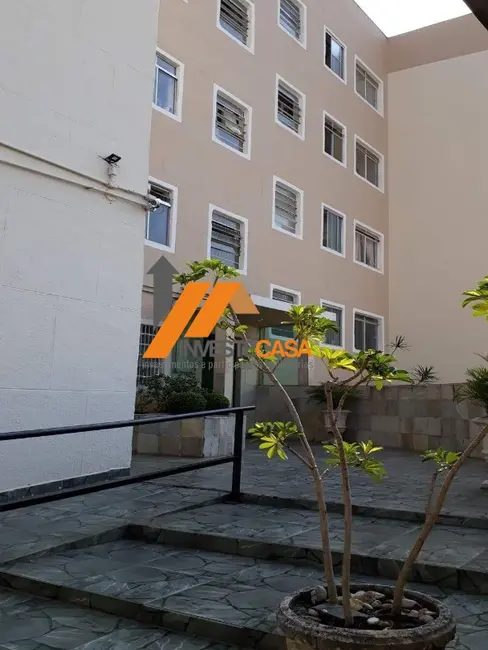 Apartamento com 2 quartos à venda, 51m2 em Jardim Europa, Sorocaba - SP - imagem 3 Foto 3 de Apartamento com 2 quartos à venda, 51m2 em Jardim Europa, Sorocaba - SP