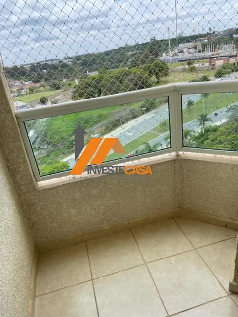 Apartamento com 3 quartos para alugar, 71m2 em Jardim Gonçalves, Sorocaba - SP - imagem 4 Foto 4 de Apartamento com 3 quartos para alugar, 71m2 em Jardim Gonçalves, Sorocaba - SP