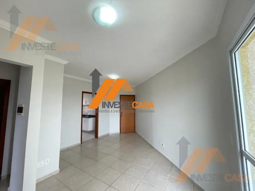 Apartamento com 3 quartos para alugar, 71m2 em Jardim Gonçalves, Sorocaba - SP - imagem 2 Foto 2 de Apartamento com 3 quartos para alugar, 71m2 em Jardim Gonçalves, Sorocaba - SP