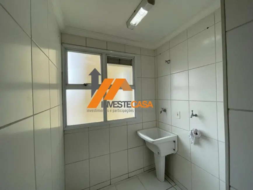Apartamento com 3 quartos para alugar, 71m2 em Jardim Gonçalves, Sorocaba - SP - imagem 8 Foto 8 de Apartamento com 3 quartos para alugar, 71m2 em Jardim Gonçalves, Sorocaba - SP