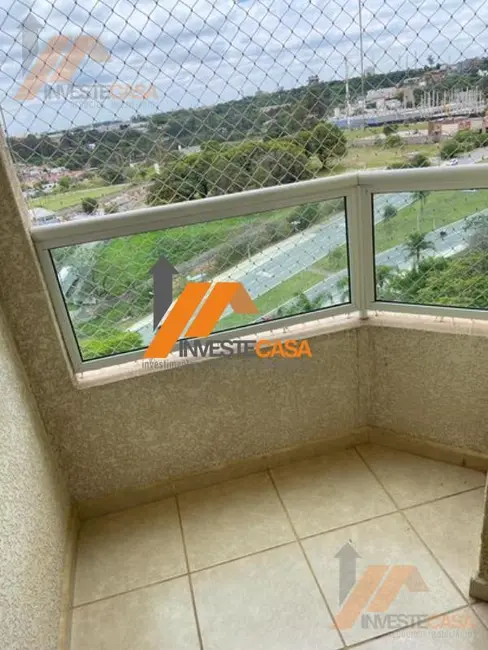 Apartamento com 3 quartos para alugar, 71m2 em Jardim Gonçalves, Sorocaba - SP - imagem 4 Foto 4 de Apartamento com 3 quartos para alugar, 71m2 em Jardim Gonçalves, Sorocaba - SP