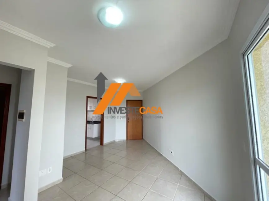 Foto 2 de Apartamento com 3 quartos para alugar, 71m2 em Jardim Gonçalves, Sorocaba - SP