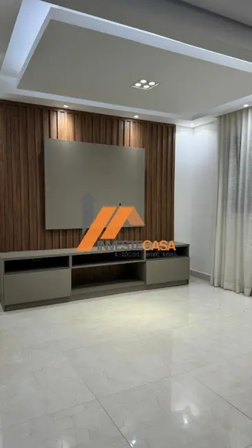 Casa de Condomínio com 4 quartos à venda, 125m2 em Bairro da Vossoroca, Sorocaba - SP - imagem 3 Foto 3 de Casa de Condomínio com 4 quartos à venda, 125m2 em Bairro da Vossoroca, Sorocaba - SP