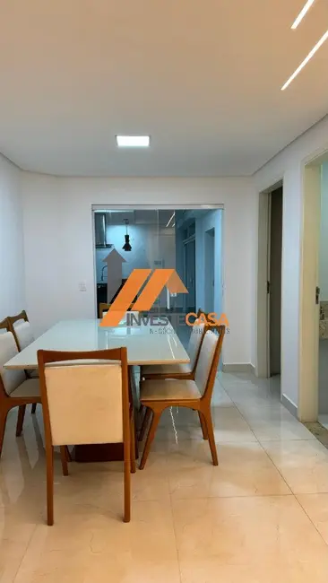 Casa de Condomínio com 4 quartos à venda, 125m2 em Bairro da Vossoroca, Sorocaba - SP - imagem 5 Foto 5 de Casa de Condomínio com 4 quartos à venda, 125m2 em Bairro da Vossoroca, Sorocaba - SP