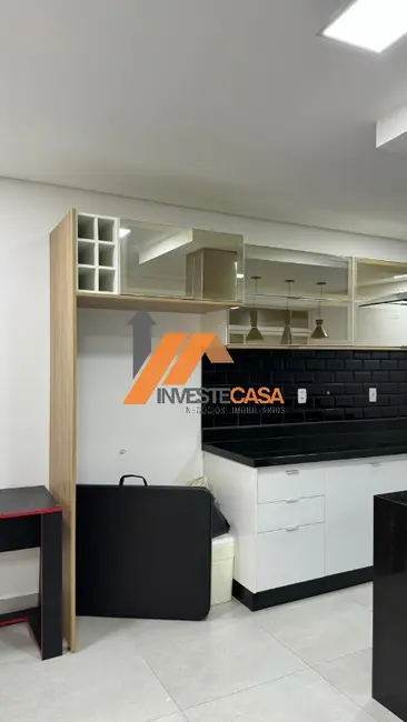 Casa de Condomínio com 4 quartos à venda, 125m2 em Bairro da Vossoroca, Sorocaba - SP - imagem 8 Foto 8 de Casa de Condomínio com 4 quartos à venda, 125m2 em Bairro da Vossoroca, Sorocaba - SP