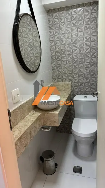 Casa de Condomínio com 4 quartos à venda, 125m2 em Bairro da Vossoroca, Sorocaba - SP - imagem 6 Foto 6 de Casa de Condomínio com 4 quartos à venda, 125m2 em Bairro da Vossoroca, Sorocaba - SP