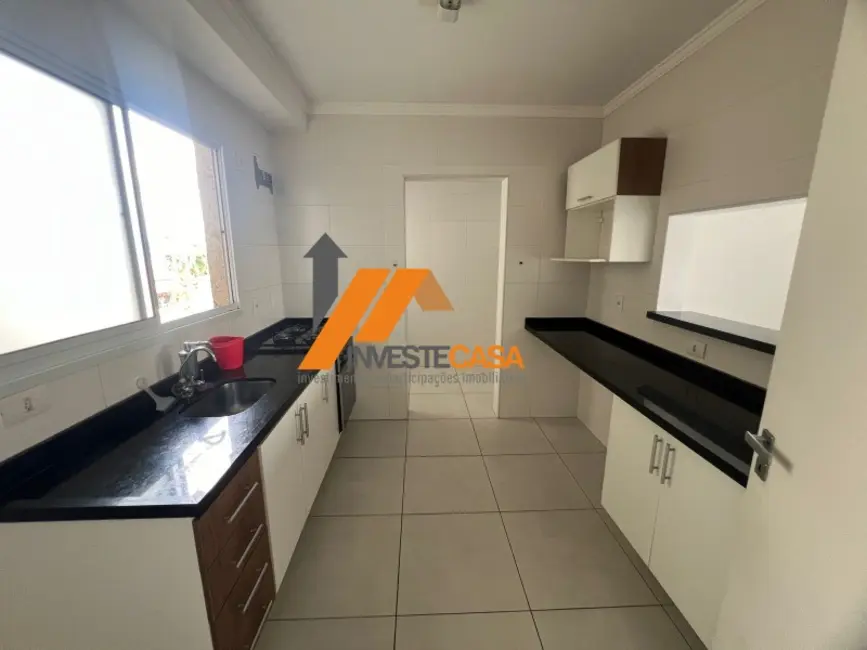 Foto 3 de Apartamento com 2 quartos para alugar, 75m2 em Jardim Emília, Sorocaba - SP