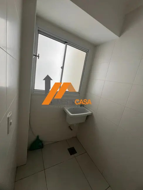 Foto 6 de Apartamento com 2 quartos para alugar, 75m2 em Jardim Emília, Sorocaba - SP