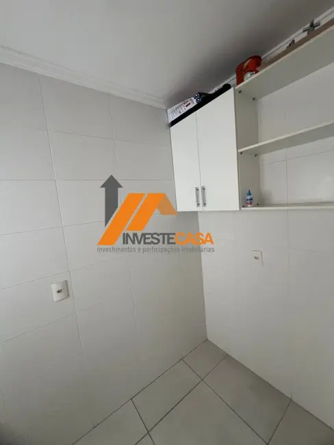 Foto 7 de Apartamento com 2 quartos para alugar, 75m2 em Jardim Emília, Sorocaba - SP