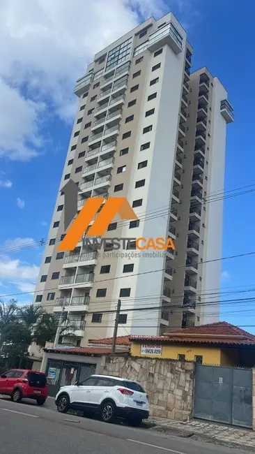 Foto 1 de Apartamento com 2 quartos para alugar, 74m2 em Vila Hortência, Sorocaba - SP