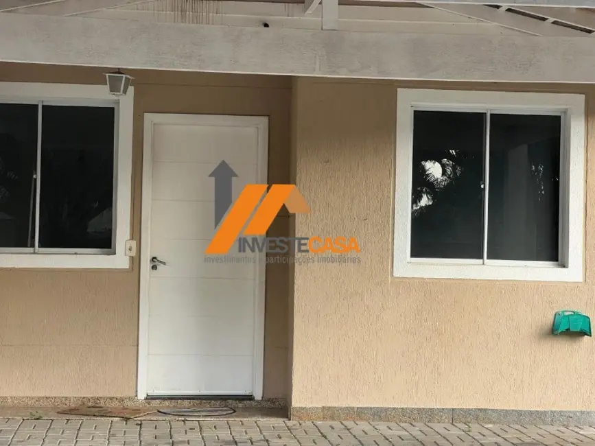 Foto 4 de Casa de Condomínio com 3 quartos à venda e para alugar, 110m2 em Bairro da Vossoroca, Sorocaba - SP