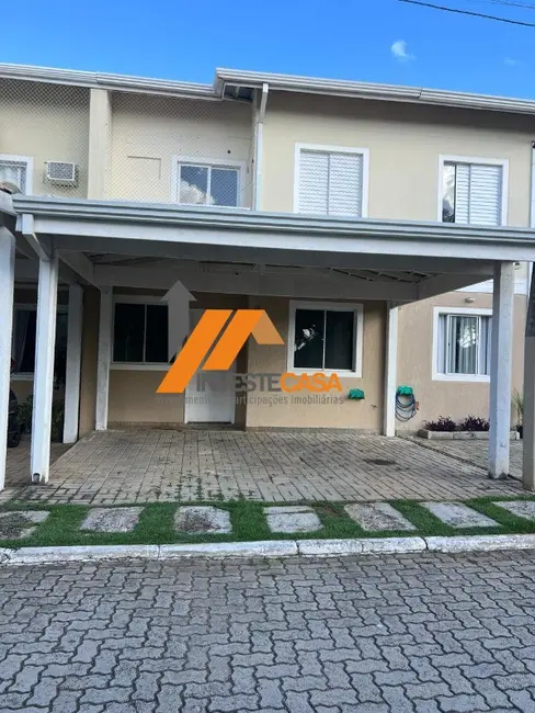 Foto 3 de Casa de Condomínio com 3 quartos à venda e para alugar, 110m2 em Bairro da Vossoroca, Sorocaba - SP