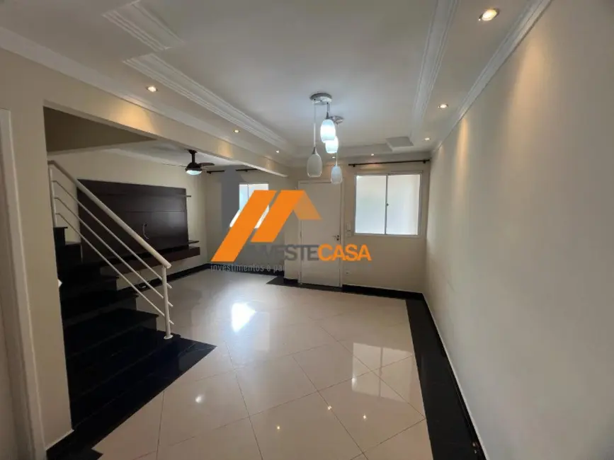 Foto 8 de Casa de Condomínio com 3 quartos à venda e para alugar, 110m2 em Bairro da Vossoroca, Sorocaba - SP