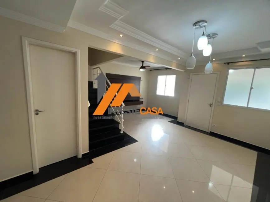 Foto 9 de Casa de Condomínio com 3 quartos à venda e para alugar, 110m2 em Bairro da Vossoroca, Sorocaba - SP