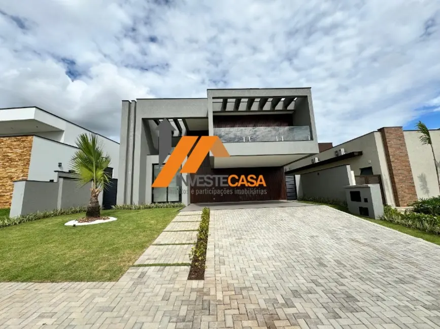 Foto 2 de Casa de Condomínio com 3 quartos à venda, 318m2 em Votorantim - SP