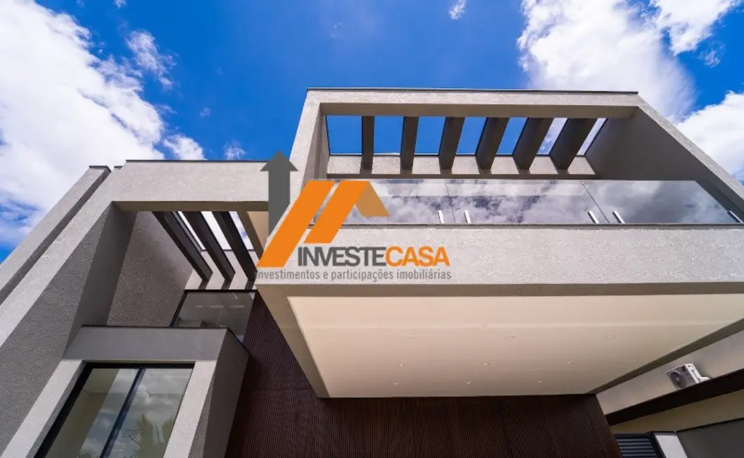 Foto 7 de Casa de Condomínio com 3 quartos à venda, 318m2 em Votorantim - SP