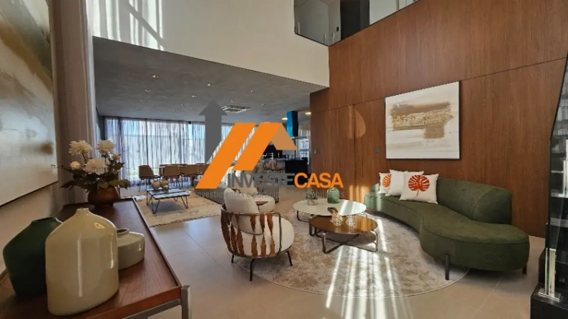 Foto 3 de Casa de Condomínio com 5 quartos à venda, 397m2 em Alphaville Nova Esplanada, Votorantim - SP