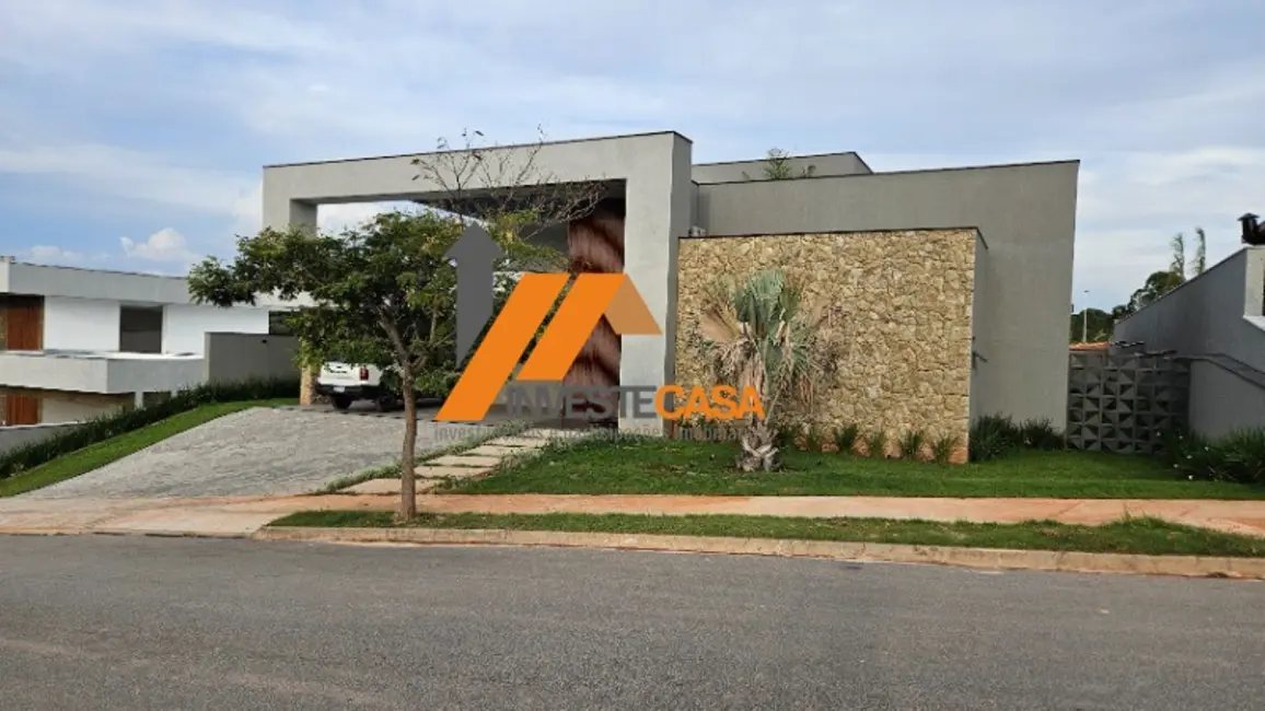 Casa de Condomínio com 4 quartos à venda, 440m2 em Parque Reserva Fazenda Imperial, Sorocaba - SP - imagem 4 Foto 4 de Casa de Condomínio com 4 quartos à venda, 440m2 em Parque Reserva Fazenda Imperial, Sorocaba - SP