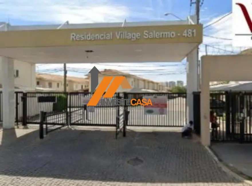 Foto 1 de Casa de Condomínio com 3 quartos à venda, 110m2 em Bairro da Vossoroca, Sorocaba - SP