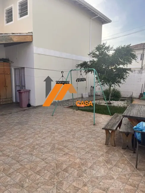 Foto 2 de Casa de Condomínio com 3 quartos à venda, 110m2 em Bairro da Vossoroca, Sorocaba - SP