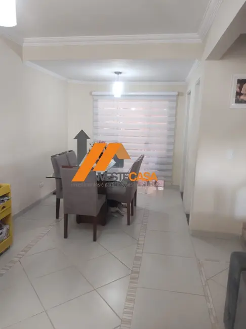 Casa de Condomínio com 3 quartos à venda, 130m2 em Bairro da Vossoroca, Sorocaba - SP - imagem 2 Foto 2 de Casa de Condomínio com 3 quartos à venda, 130m2 em Bairro da Vossoroca, Sorocaba - SP