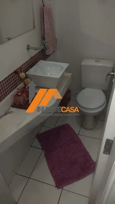 Casa de Condomínio com 3 quartos à venda, 130m2 em Bairro da Vossoroca, Sorocaba - SP - imagem 8 Foto 8 de Casa de Condomínio com 3 quartos à venda, 130m2 em Bairro da Vossoroca, Sorocaba - SP