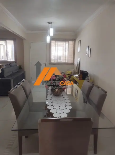 Casa de Condomínio com 3 quartos à venda, 130m2 em Bairro da Vossoroca, Sorocaba - SP - imagem 7 Foto 7 de Casa de Condomínio com 3 quartos à venda, 130m2 em Bairro da Vossoroca, Sorocaba - SP