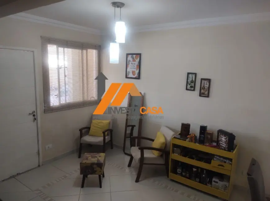 Casa de Condomínio com 3 quartos à venda, 130m2 em Bairro da Vossoroca, Sorocaba - SP - imagem 3 Foto 3 de Casa de Condomínio com 3 quartos à venda, 130m2 em Bairro da Vossoroca, Sorocaba - SP