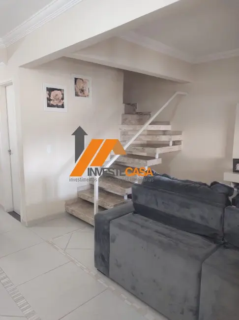 Casa de Condomínio com 3 quartos à venda, 130m2 em Bairro da Vossoroca, Sorocaba - SP - imagem 4 Foto 4 de Casa de Condomínio com 3 quartos à venda, 130m2 em Bairro da Vossoroca, Sorocaba - SP
