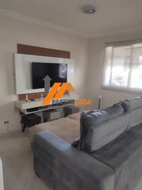 Casa de Condomínio com 3 quartos à venda, 130m2 em Bairro da Vossoroca, Sorocaba - SP - imagem 5 Foto 5 de Casa de Condomínio com 3 quartos à venda, 130m2 em Bairro da Vossoroca, Sorocaba - SP