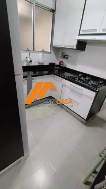 Casa de Condomínio com 3 quartos à venda, 130m2 em Bairro da Vossoroca, Sorocaba - SP - imagem 9 Foto 9 de Casa de Condomínio com 3 quartos à venda, 130m2 em Bairro da Vossoroca, Sorocaba - SP