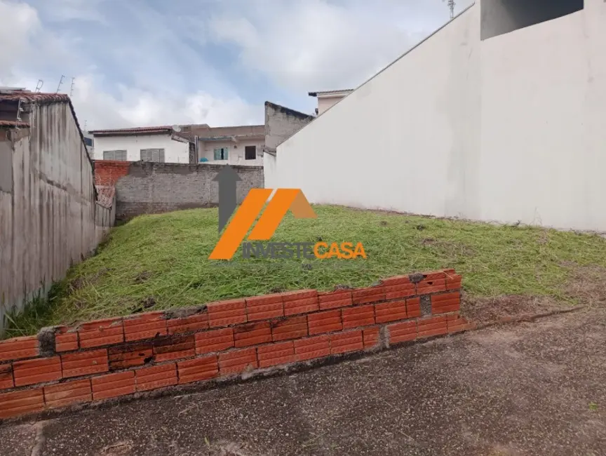 Foto 3 de Terreno / Lote à venda, 200m2 em Residencial Votorantim Park I, Votorantim - SP