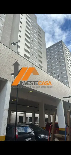 Foto 2 de Apartamento com 2 quartos para alugar, 50m2 em Jardim Abatiá, Sorocaba - SP