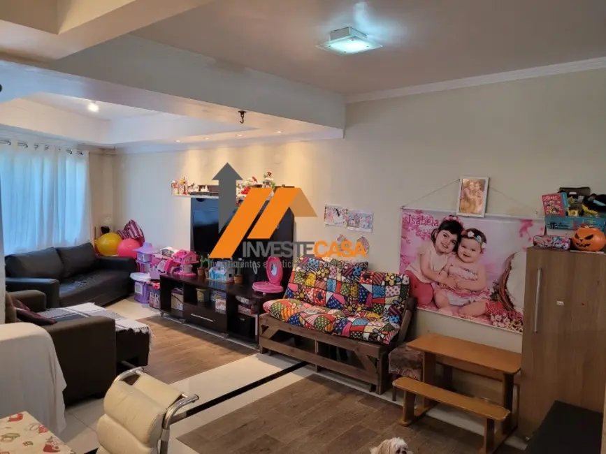 Foto 8 de Casa de Condomínio com 3 quartos à venda, 120m2 em Jardim São Carlos, Sorocaba - SP