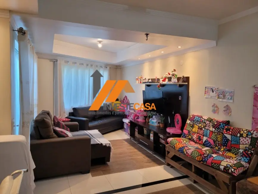 Foto 5 de Casa de Condomínio com 3 quartos à venda, 120m2 em Jardim São Carlos, Sorocaba - SP