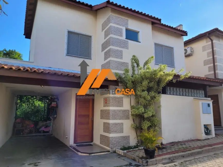 Foto 3 de Casa de Condomínio com 3 quartos à venda, 120m2 em Jardim São Carlos, Sorocaba - SP