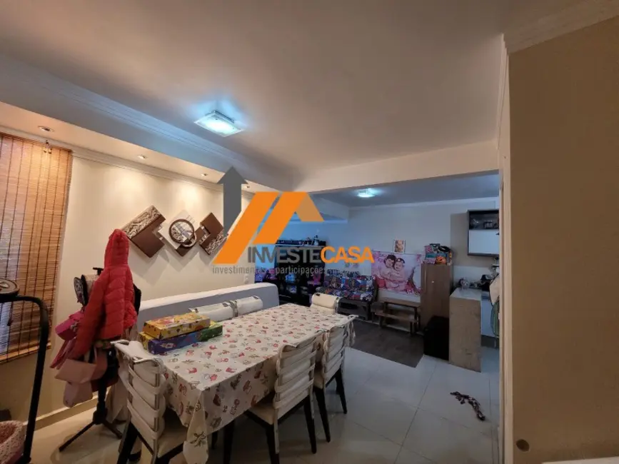 Foto 6 de Casa de Condomínio com 3 quartos à venda, 120m2 em Jardim São Carlos, Sorocaba - SP