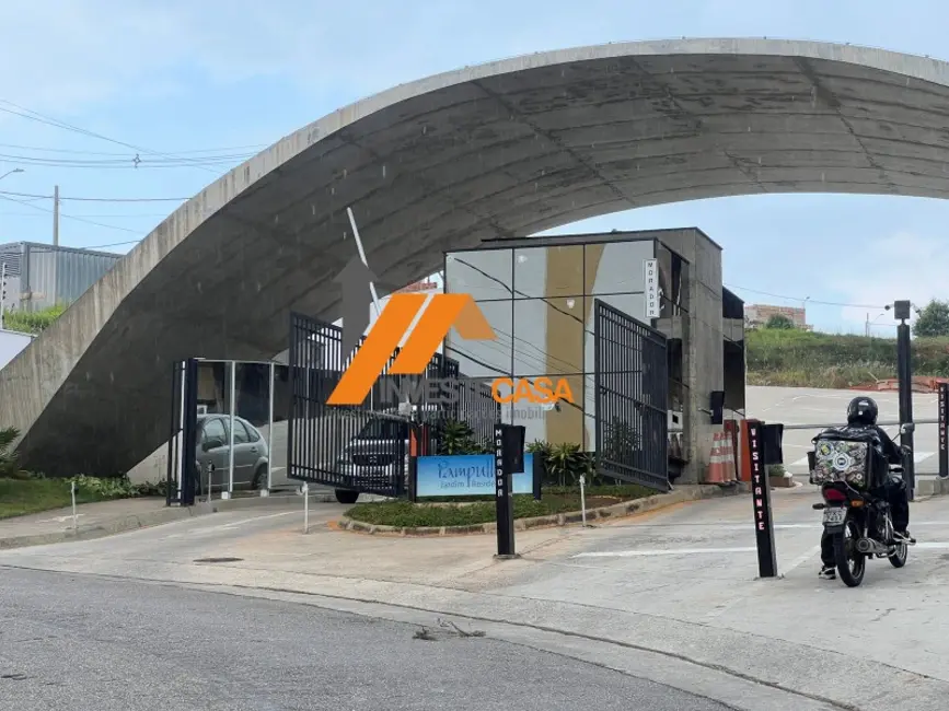 Foto 3 de Terreno / Lote à venda, 425m2 em Parque Três Meninos, Sorocaba - SP