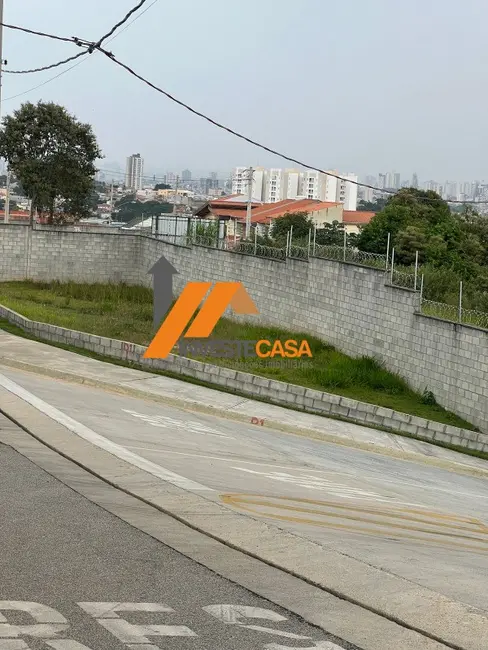 Foto 8 de Terreno / Lote à venda, 425m2 em Parque Três Meninos, Sorocaba - SP