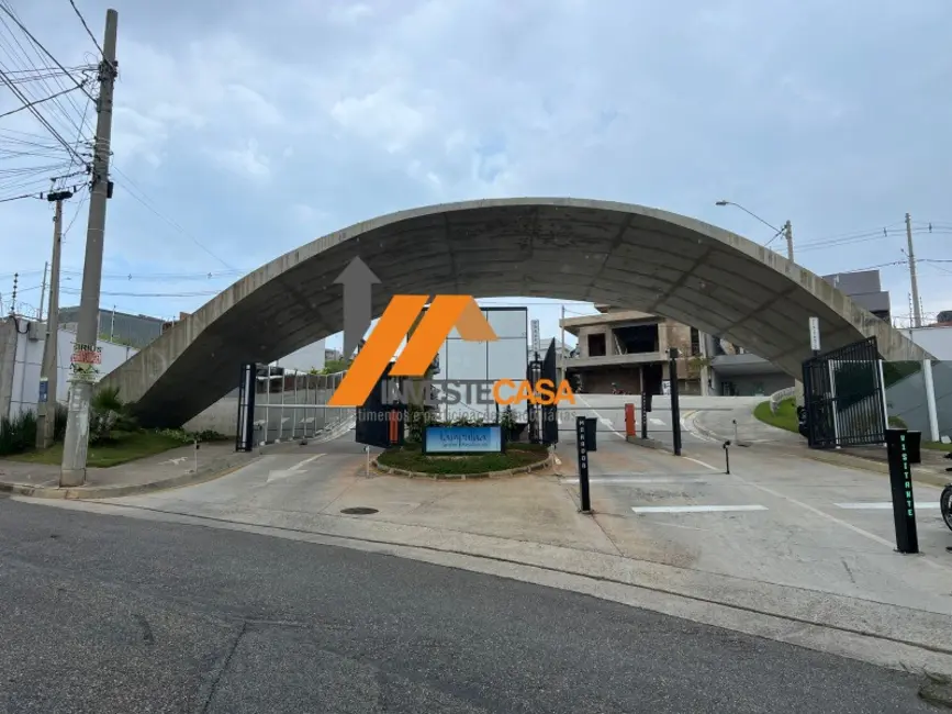 Foto 4 de Terreno / Lote à venda, 425m2 em Parque Três Meninos, Sorocaba - SP
