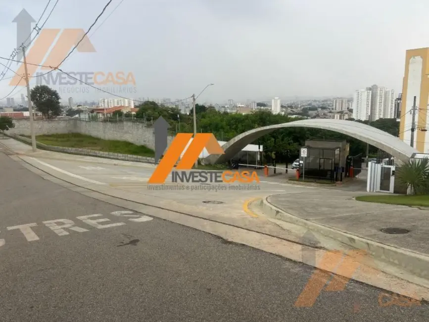 Foto 7 de Terreno / Lote à venda, 425m2 em Jardim Vila São Domingos, Sorocaba - SP