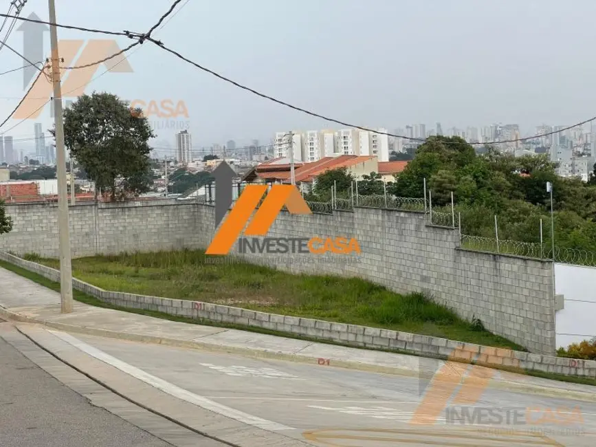 Foto 9 de Terreno / Lote à venda, 425m2 em Jardim Vila São Domingos, Sorocaba - SP