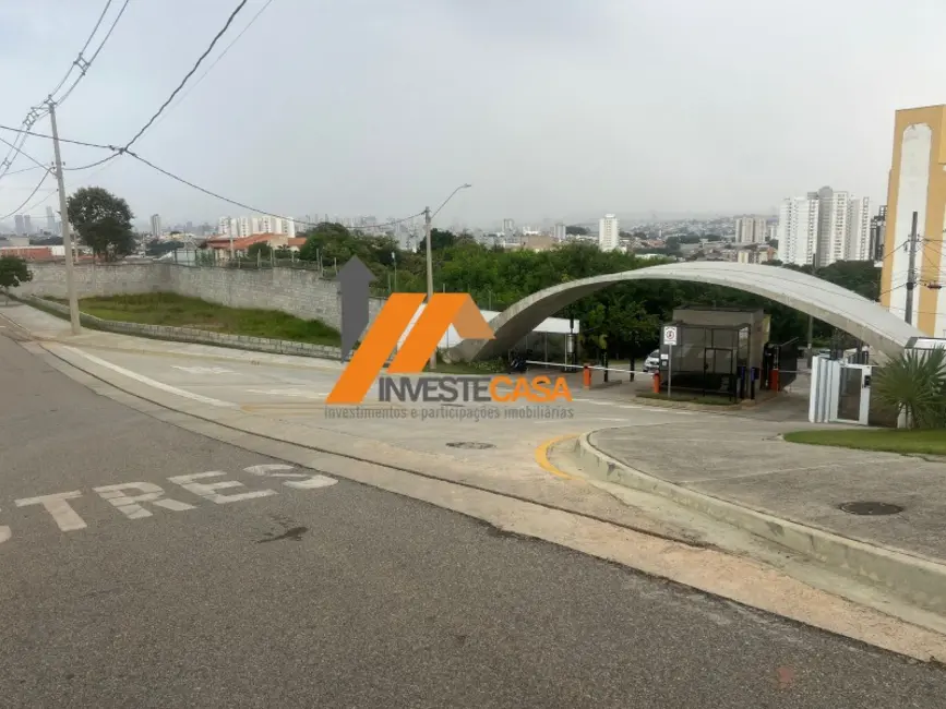 Foto 7 de Terreno / Lote à venda, 425m2 em Parque Três Meninos, Sorocaba - SP