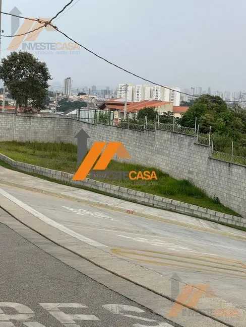 Foto 8 de Terreno / Lote à venda, 425m2 em Jardim Vila São Domingos, Sorocaba - SP