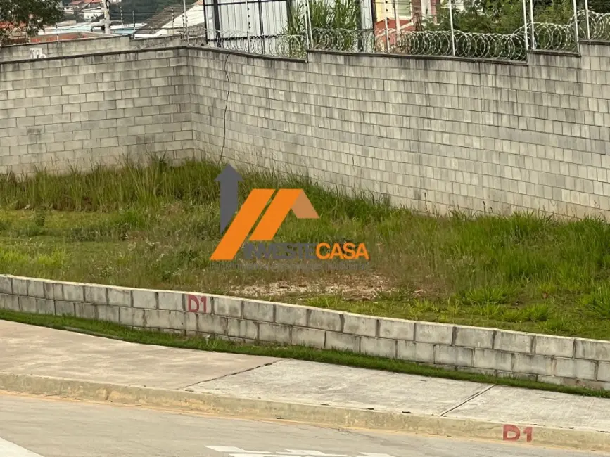 Foto 6 de Terreno / Lote à venda, 425m2 em Parque Três Meninos, Sorocaba - SP