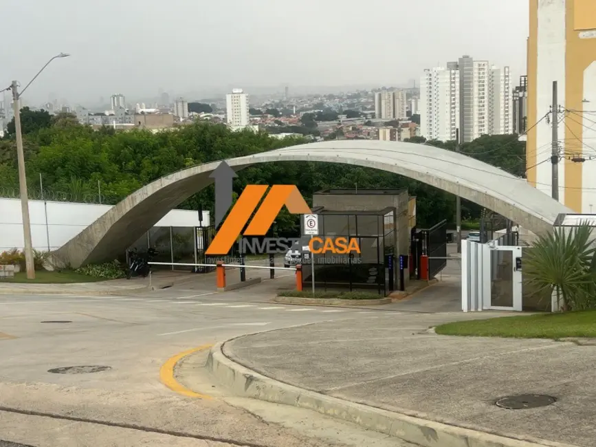 Foto 5 de Terreno / Lote à venda, 663m2 em Parque Três Meninos, Sorocaba - SP