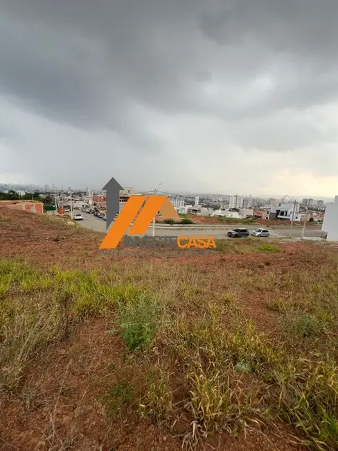 Foto 8 de Terreno / Lote à venda, 663m2 em Parque Três Meninos, Sorocaba - SP