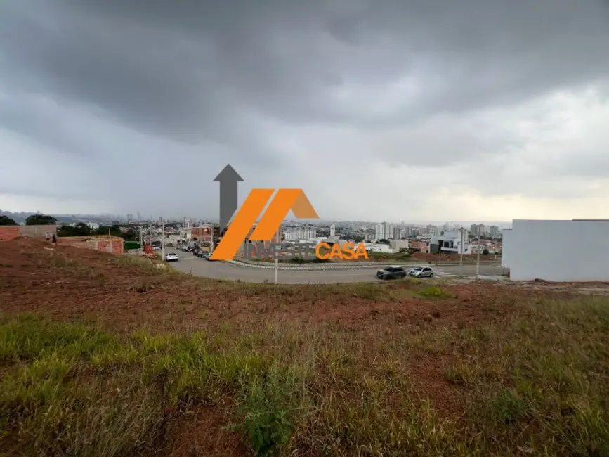 Foto 6 de Terreno / Lote à venda, 663m2 em Parque Três Meninos, Sorocaba - SP