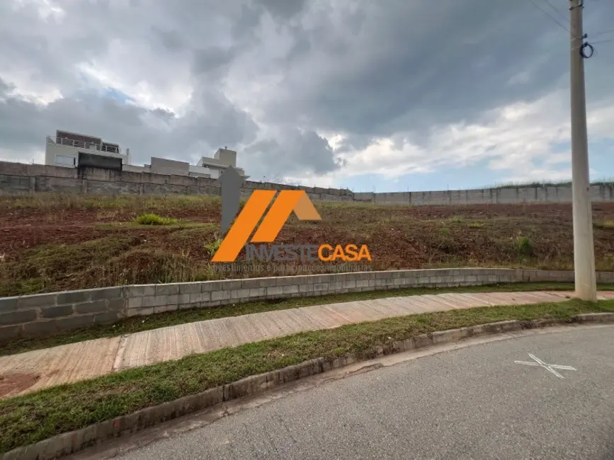 Foto 9 de Terreno / Lote à venda, 663m2 em Parque Três Meninos, Sorocaba - SP