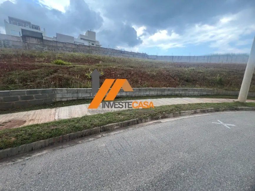 Foto 7 de Terreno / Lote à venda, 663m2 em Parque Três Meninos, Sorocaba - SP